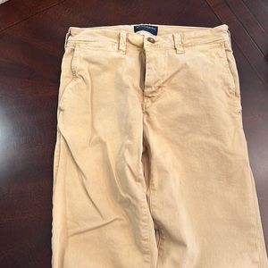 Mens American Eagle chinos